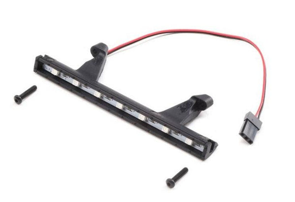 Losi Racing LOS230069 Rear Red LED Light Bar Ford Raptor For Baja Rey