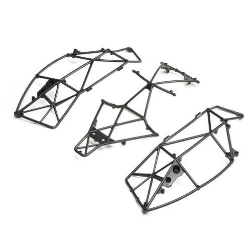 Losi LOS230078 Cage Set Lasernut U4