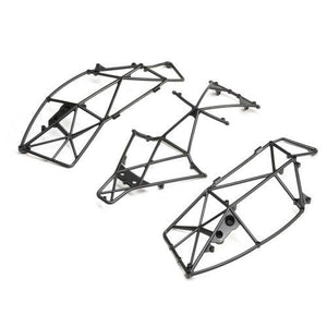 Losi LOS230078 Cage Set Lasernut U4