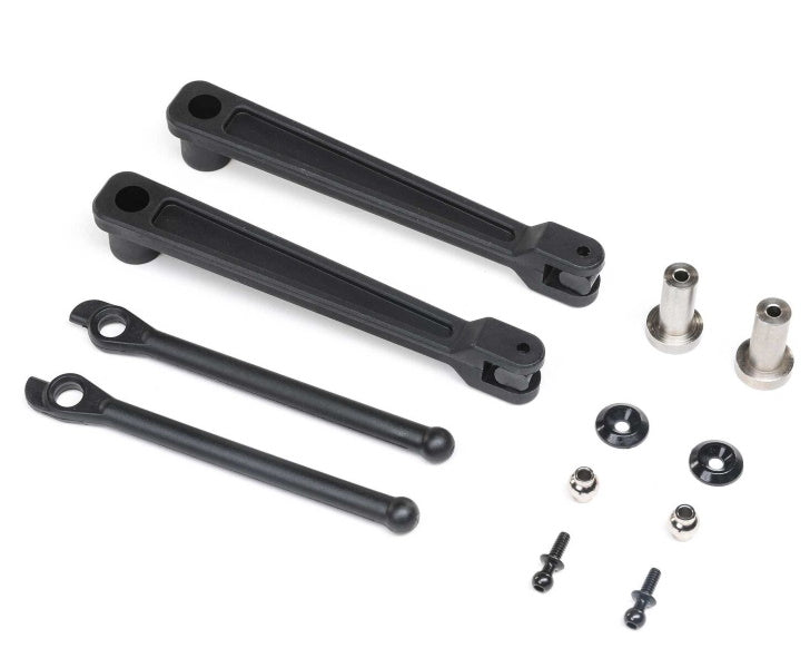 Losi LOS230096 Faux Sway Bar Set Hammer Rey