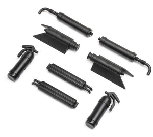 Losi LOS230097 Accessory Set Hammer Rey