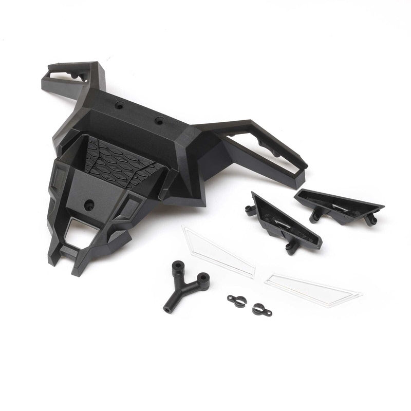 Losi LOS230113 Rear Mask RZR Rey