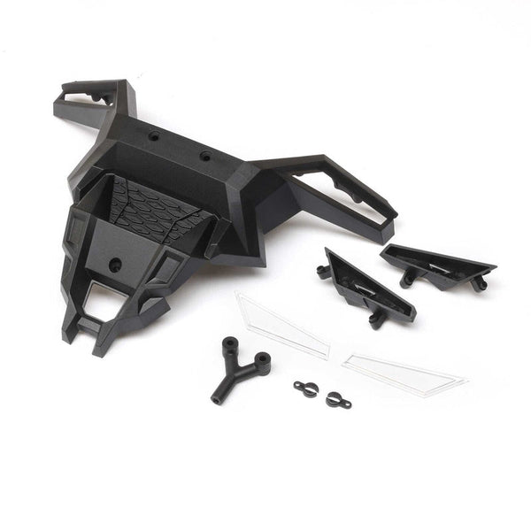 Losi LOS230113 Rear Mask RZR Rey