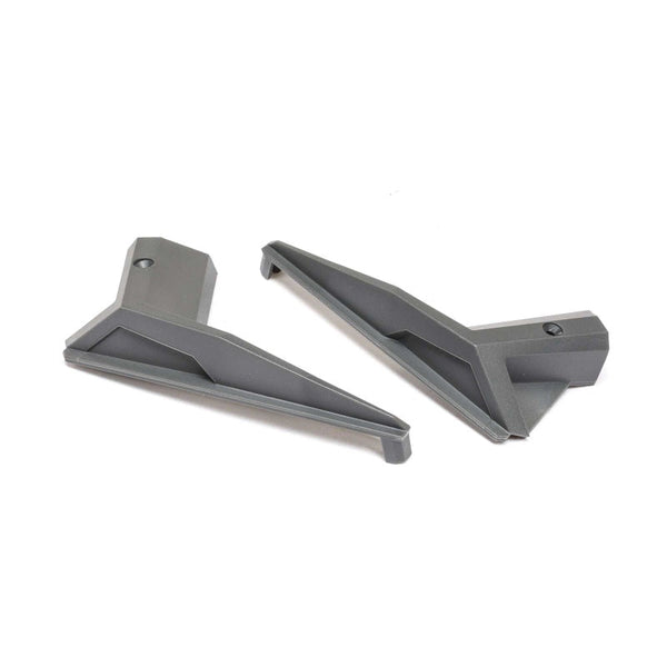 Losi LOS230114 Left and Right Front Fender RZR Rey