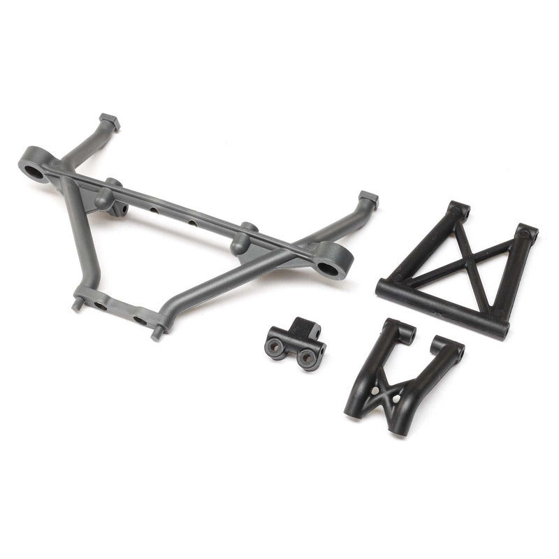 Losi LOS230119 Cage with Lower Support RZR Rey