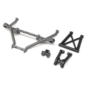 Losi LOS230119 Cage with Lower Support RZR Rey