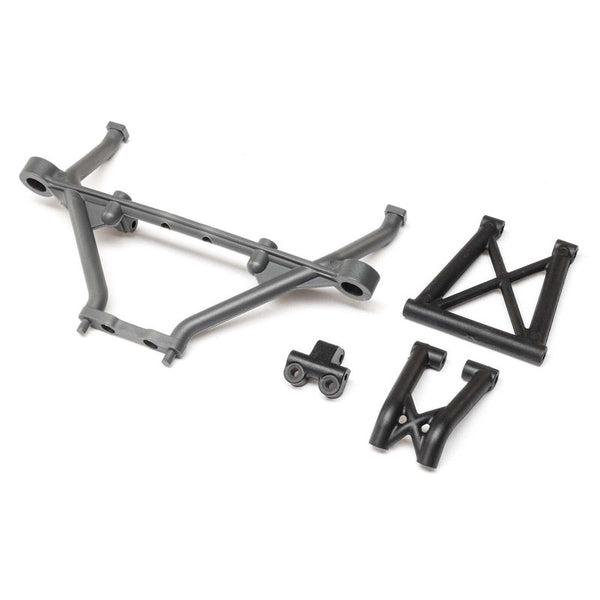 Losi LOS230119 Cage with Lower Support RZR Rey