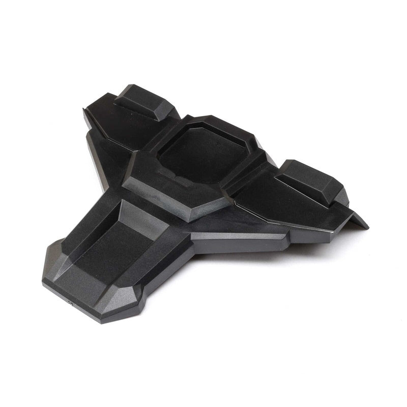 Losi LOS230120 Hood Scoop RZR Rey