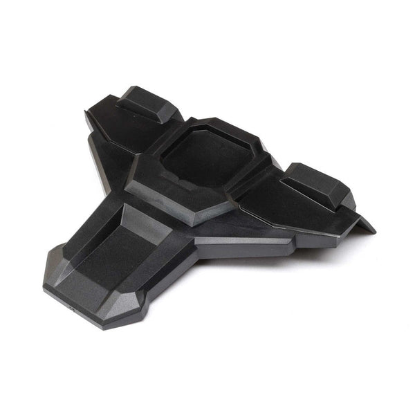 Losi LOS230120 Hood Scoop RZR Rey