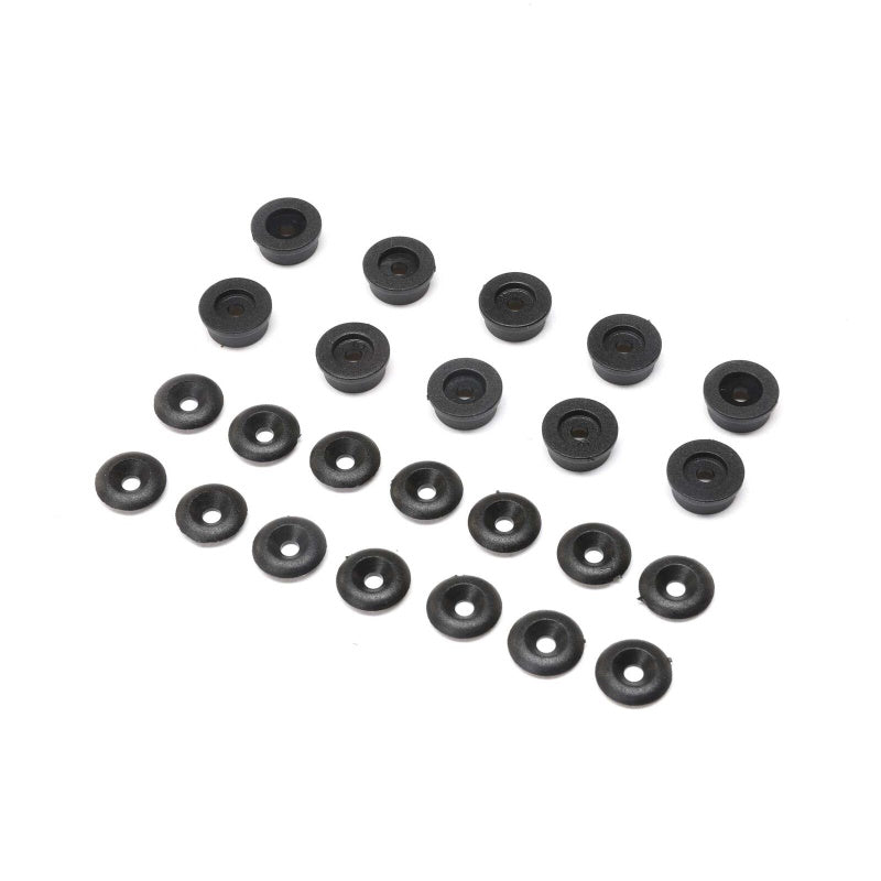 Losi LOS230121 Body Button Set RZR Rey