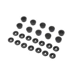 Losi LOS230121 Body Button Set RZR Rey