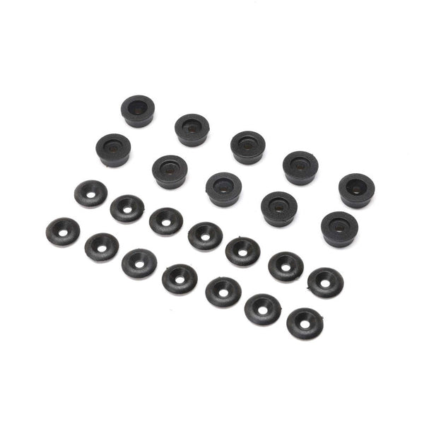 Losi LOS230121 Body Button Set RZR Rey