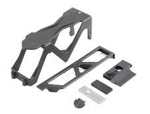 Losi LOS231006 Battery Tray Door Lock 2S Spacer Baja Rey