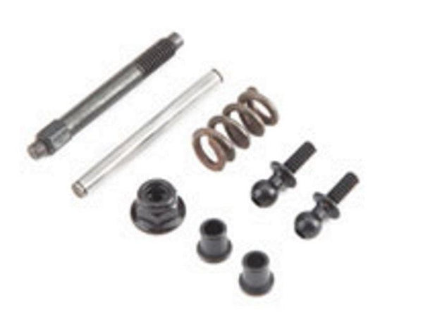 Losi LOS231013 Steering Hardware Set Baja Rey