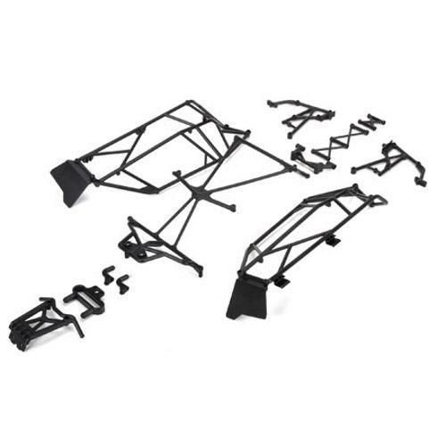 Losi LOS231014 Roll Cage Set TEN SCBE
