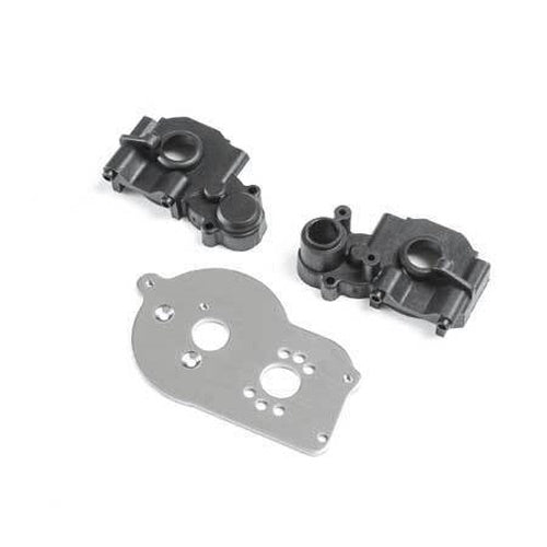 Losi LOS231015 Front and Rear Shock Towers