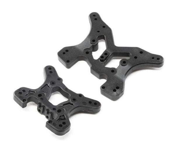 Losi Racing LOS231025 Shock Tower Set Tenacity