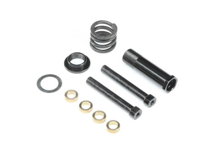 Losi Racing LOS231027 Steering Posts Tubes and Hardware Tenacity