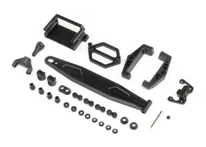 Losi Racing LOS231054 Battery Mount Set Tenacity Pro