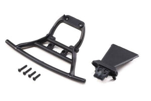 Losi Racing LOS231058 Front Bumper Set Ford Raptor Baja Rey