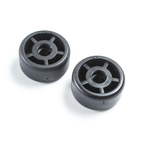 Losi LOS231079 Wheelie Bar Wheel Set (2) 22S Drag
