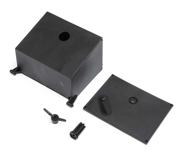 Losi LOS231091 Tire Mount Tank Hammer Rey