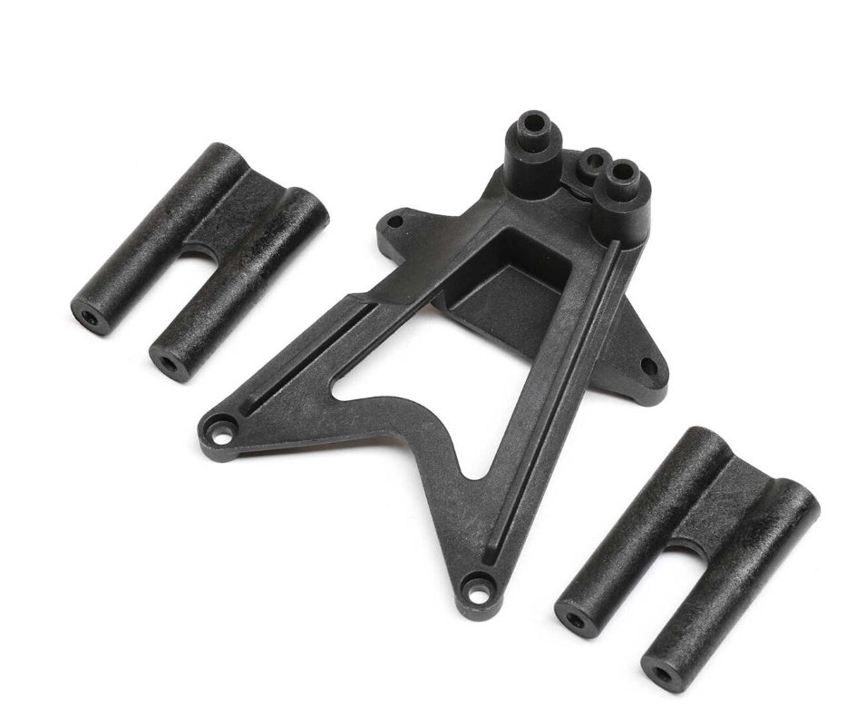 Losi LOS231093 ESC/Switch Mount Brace Hammer Rey