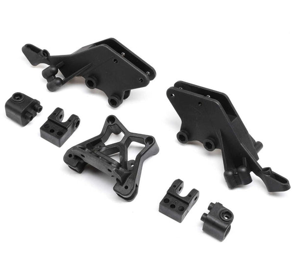 Losi LOS231096 Shock Tower Track Rod Mount Hammer Rey