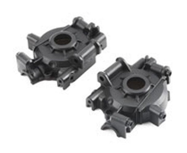 Losi LOS232003 Front Gear Box/Bulkhead: Baja Rey