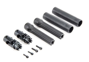 Losi LOS232005 Rear Driveshaft Set Baja Rey
