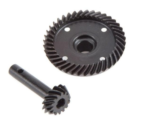 Losi LOS232008 40T Ring 14T Pinion Gear Front and Rear Baja Rey