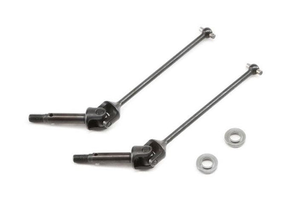 Losi LOS232009 Front Axle Set (2) Baja Rey