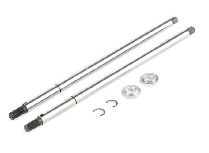 Losi LOS232014 Rear Axle Shaft Set Baja Rey