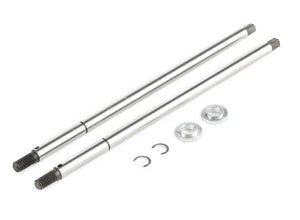 Losi LOS232014 Rear Axle Shaft Set Baja Rey