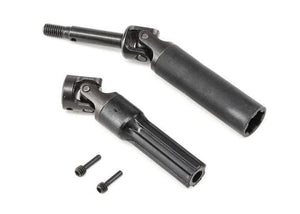 Losi LOS232020 Front Axle Set Rock Rey