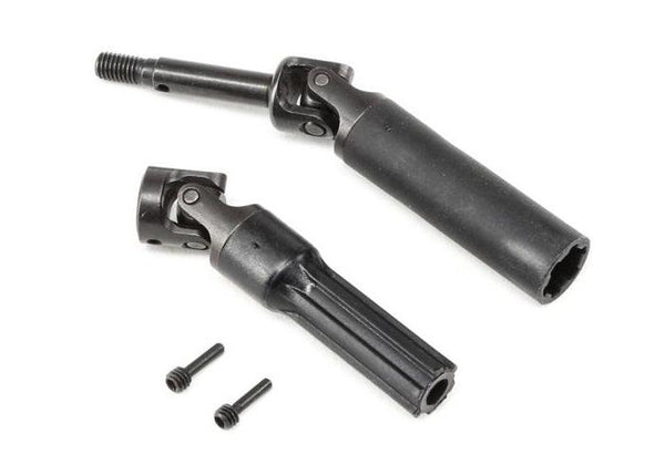 Losi LOS232020 Front Axle Set Rock Rey