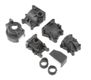 Losi Racing LOS232023 Diff / Differential Case Set Tenacity