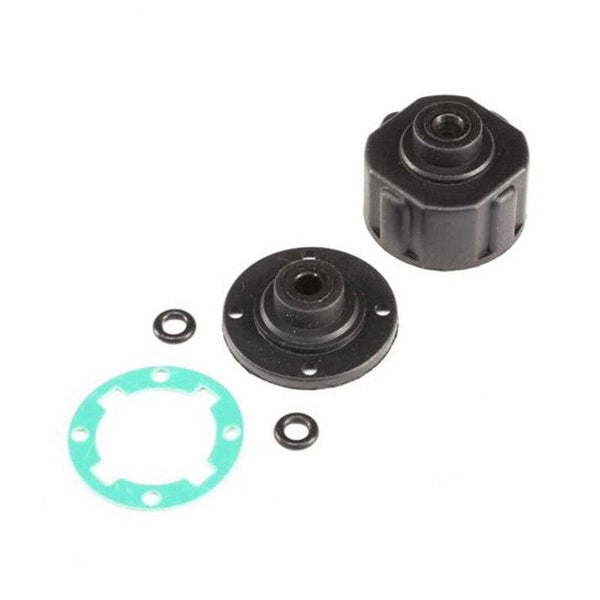 Losi Racing LOS232026 Diff / Differential Housing Integrated Insert Tenacity