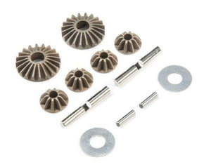 Losi Racing LOS232040 Gear Set /Gear Differential 22S