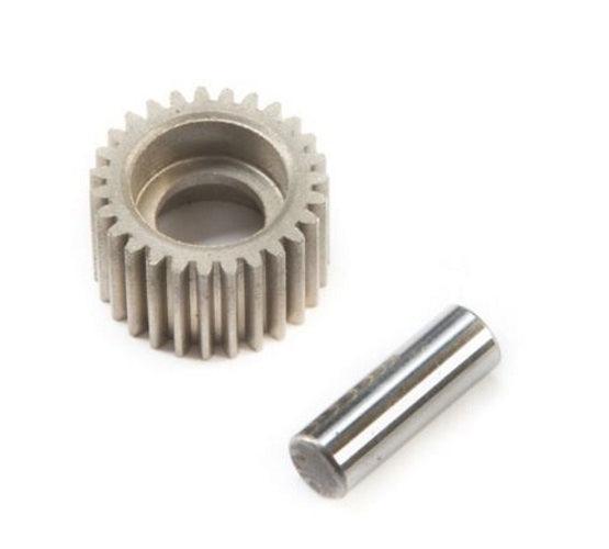 Losi Racing LOS232042 Idler Gear & Shaft 22S