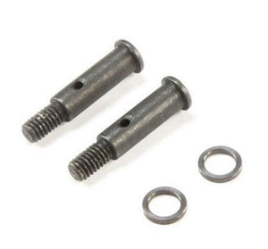 Losi Racing LOS232044 Front Axle 22S