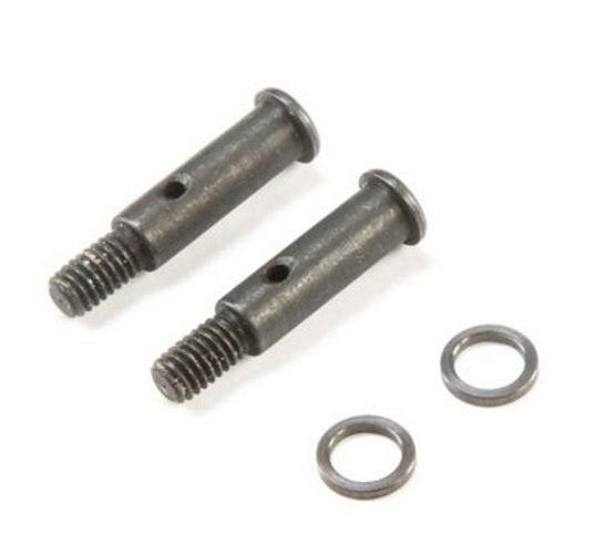 Losi Racing LOS232044 Front Axle 22S