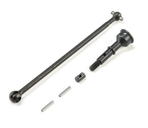 Losi Racing LOS232045 CVA Driveshaft Complete 22S