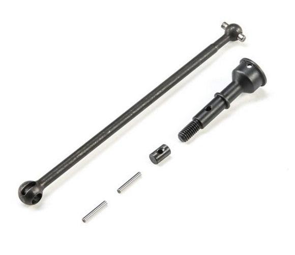 Losi Racing LOS232045 CVA Driveshaft Complete 22S