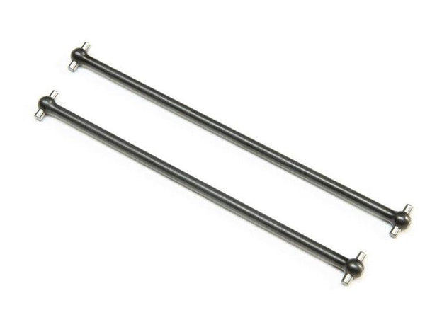 Losi LOS232054 Center Dogbone Set Lasernut U4