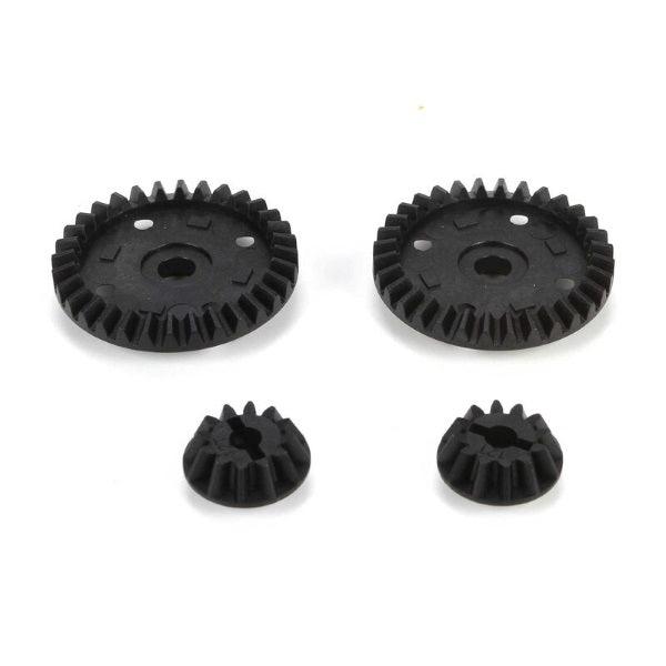Losi LOS232059 Diff Ring Pinion 32T 12T FR RR V100