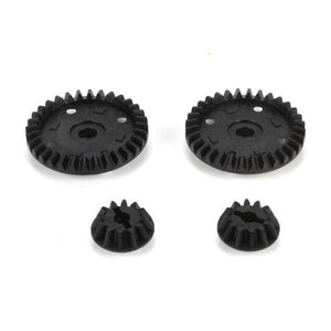 Losi LOS232059 Diff Ring Pinion 32T 12T FR RR V100