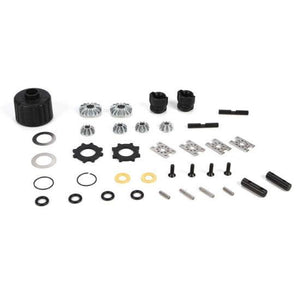 Losi LOS232065 Complete Differential Set Front or Rear V100