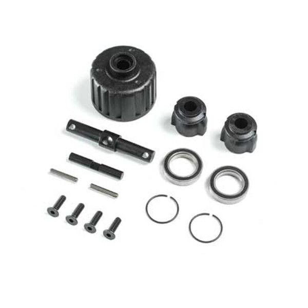 Losi LOS232068 Locked Rear Differential V100