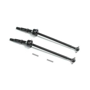 Losi LOS232071 CVA Driveshaft Set Complete 22S Drag